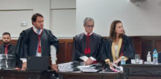 Tribunal do Júri