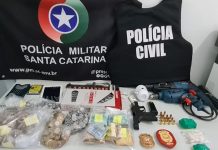 Polícia Militar