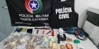 Polícia Militar