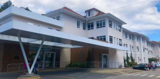 Hospital Azambuja