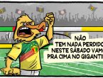 Brusque Criciúma final Campeonato Catarinense 2023