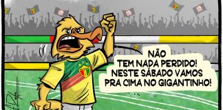 Brusque Criciúma final Campeonato Catarinense 2023