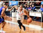 Brusque Basquete Liga Sorocabana Campeonato Brasileiro