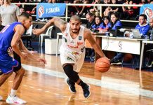 Brusque Basquete Liga Sorocabana Campeonato Brasileiro