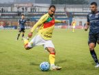 Brusque São José Brasileiro Série C jogo rodada