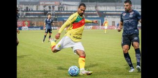 Brusque São José Brasileiro Série C jogo rodada