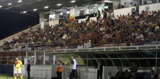 Brusque Amazonas público torcida Série C