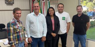 Saiba qual empresa será responsável pela Casa Colonial na Praça do Imigrante em Botuverá