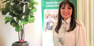 Conselho Estadual da Mulher Empresária