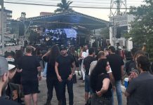 Rock na Praça