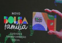 Bolsa Família