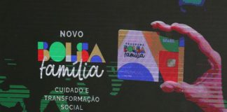 Bolsa Família