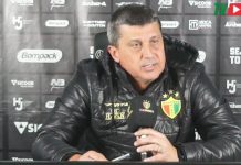 Robson Agondi Brusque Figueirense Brasileiro Série C derrota