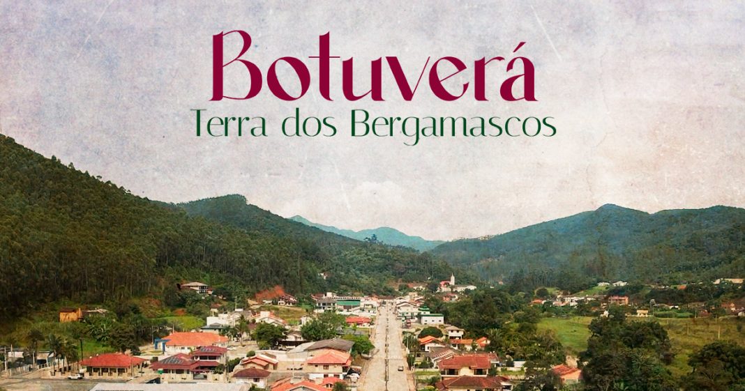 Botuverá Terra dos Bergamascos