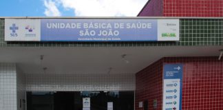 UBS São João