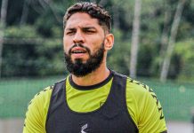 Wallace Brusque Série C Figueirense