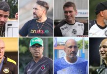 técnicos Série C