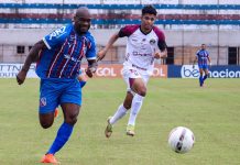 Carlos Renaux Série B Campeonato Catarinense