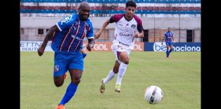 Carlos Renaux Série B Campeonato Catarinense