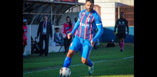 carlos renaux guarani palhoça série b catarinense