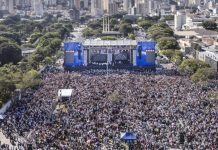 Marcha para Jesus