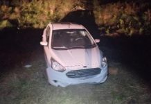 Motorista embriagado causa acidente na rodovia Gentil Battisti Archer