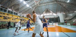 Brusque Basquete Catarinense