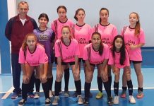 Brusque Futsal Circuito Vale Europeu