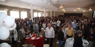 Evento Polonês e Feijoada Bergamasca: confira cinco coisas para fazer em Brusque neste fim de semana