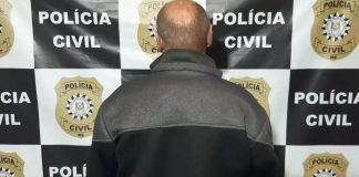 ex-policial militar