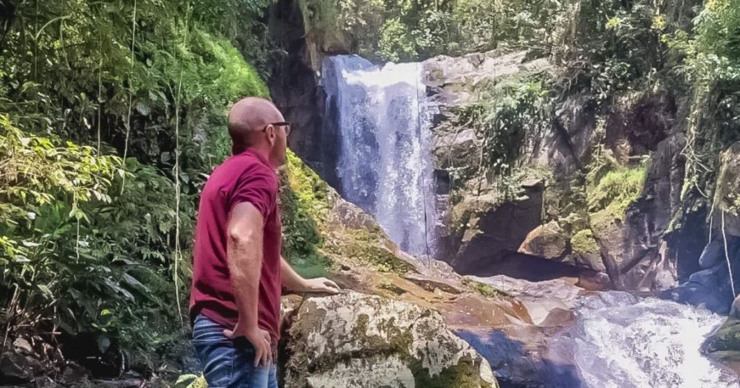 cachoeira