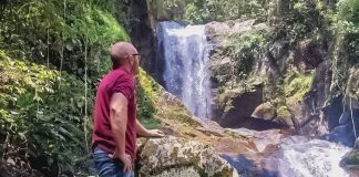 cachoeira