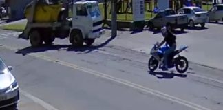 motociclista