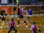 Abel Moda Vôlei Catarinense semifinal