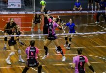 Abel Moda Vôlei Catarinense semifinal