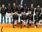 Brusque Basquete Campeonato Catarinense