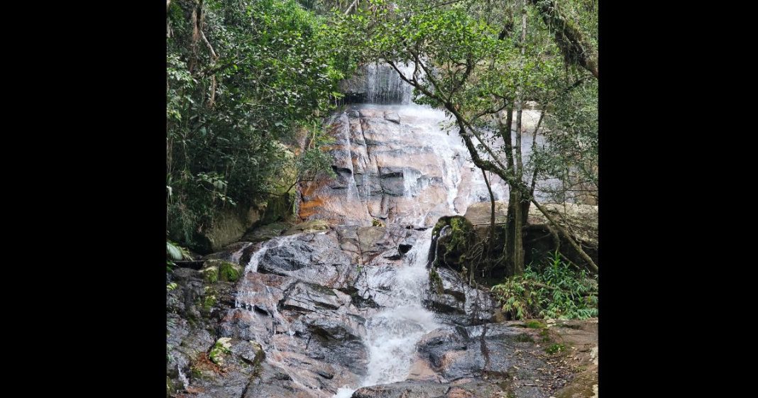 cachoeira