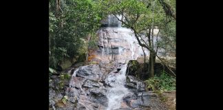 cachoeira