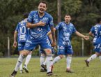 Cruzeiro Força Jovem Amador Guabiruba