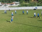 Continental Samaritanos Guabiruba futebol amador