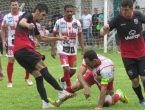 São Pedro Olaria Guabiruba futebol amador