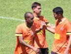 Tigres Vila Nova Brusque Amador futebol