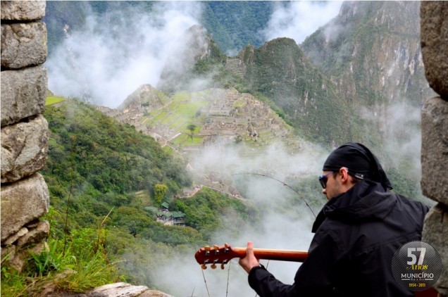 Viagem a Machu Picchu é uma das atrações