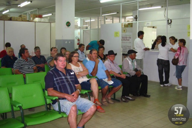 Atendimento do SUS em Brusque é um dos piores do estado