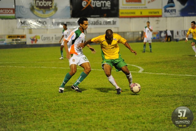 Brusque agora só cumpre tabela no Catarinão 2012