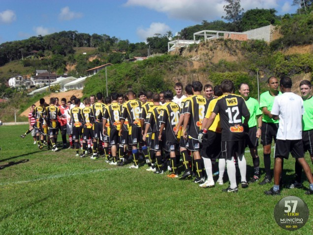 Lav e Lev, atual campeão, venceu Abresc por 3x1