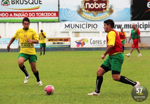 Figueira busca a liderança no returno. Já o Brusque FC apenas cumpre tabela