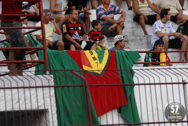 Clube ainda busca por patrocinador para a Série D