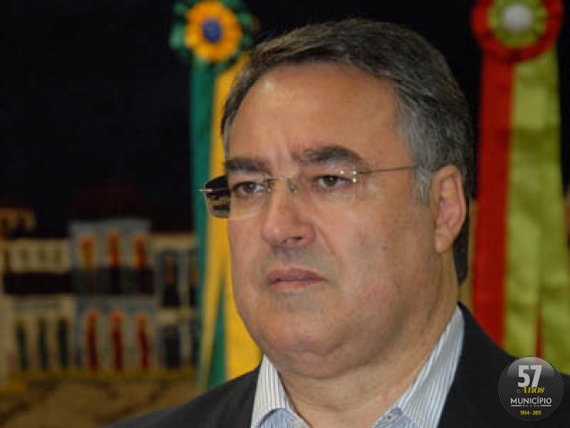 Governador Raimundo Colombo