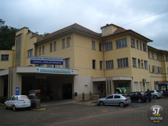 Hospital Azambuja